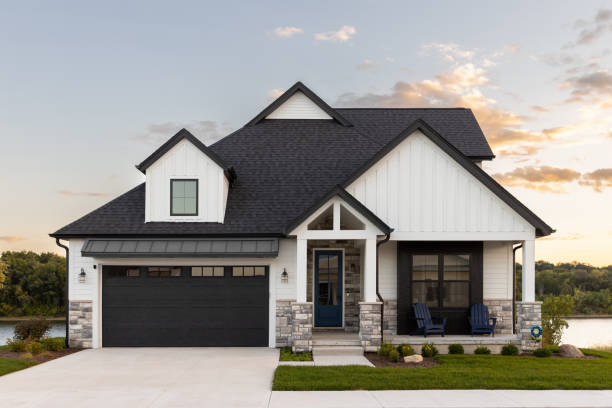 Best Metal Roofing Installation  in Ferris, TX