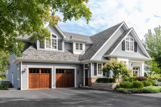 Emergency Roof Repair in Ferris, TX