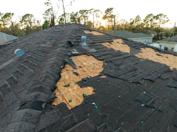 Reliable Ferris, TX Roofing Service Solutions