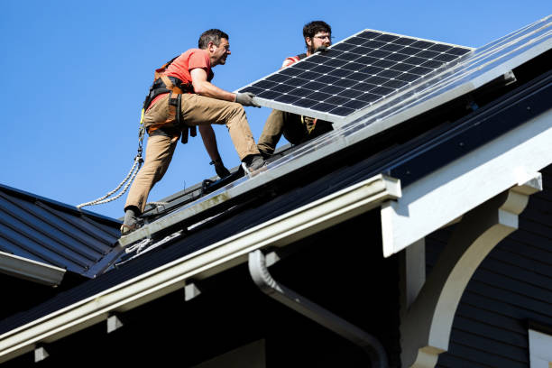 Best Emergency Roof Repair Services  in Ferris, TX