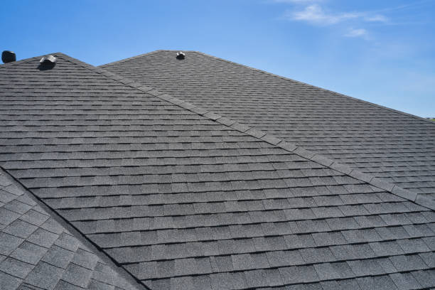 Best Chimney Flashing Repair  in Ferris, TX