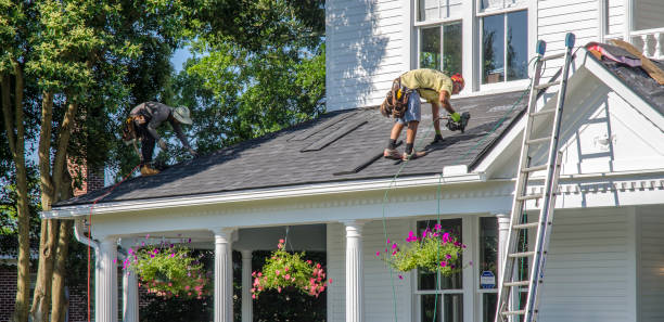 Waterproofing in Ferris, TX